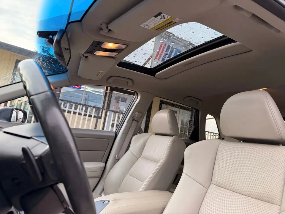 2009 Acura RDX 1st Gen - Image 12 of 20