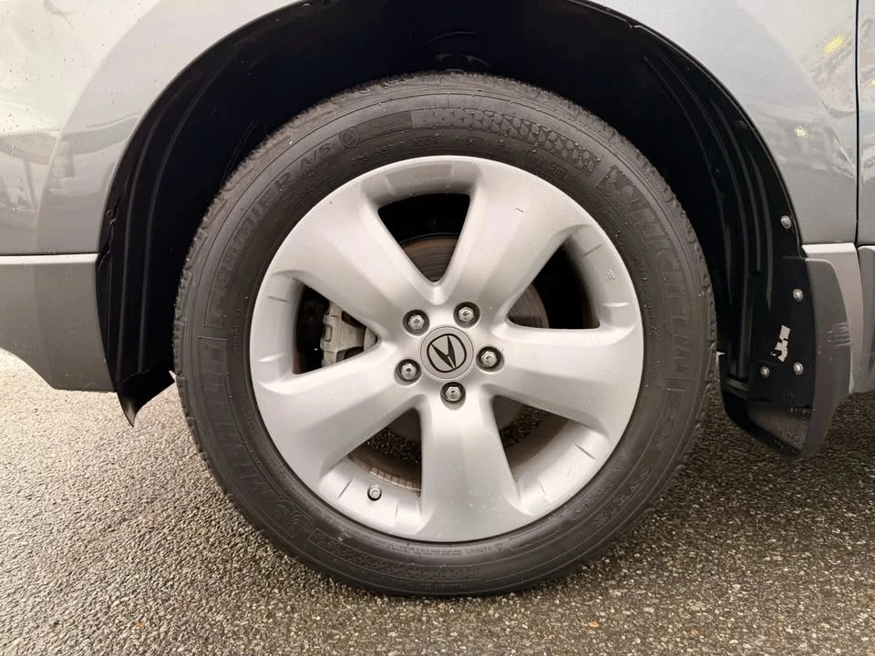 2009 Acura RDX 1st Gen - Image 9 of 20