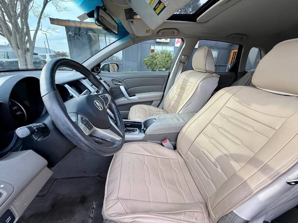2009 Acura RDX 1st Gen - Image 12 of 20