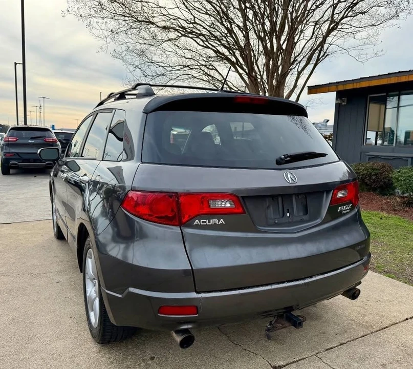 2009 Acura RDX 1st Gen - Image 7 of 20