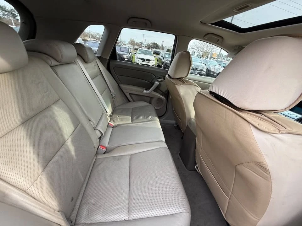2009 Acura RDX 1st Gen - Image 19 of 20