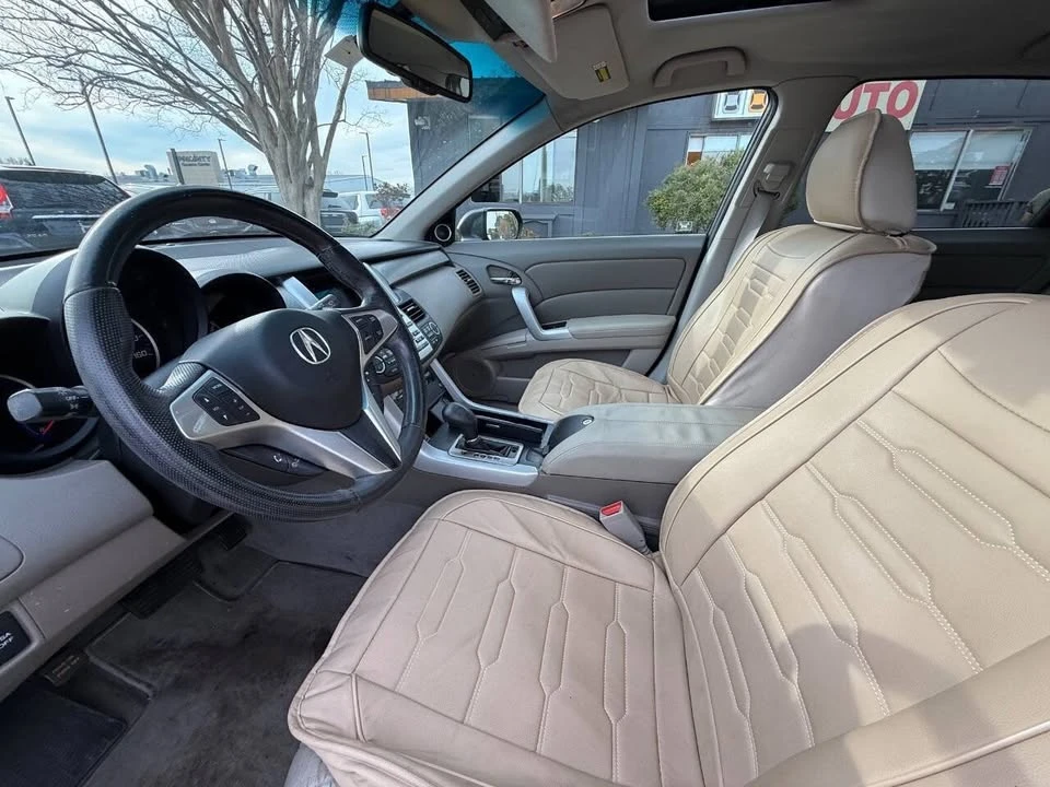 2009 Acura RDX 1st Gen - Image 14 of 20