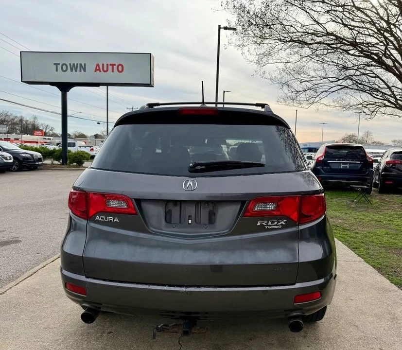 2009 Acura RDX 1st Gen - Image 6 of 20