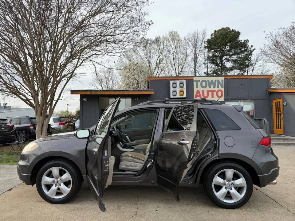 2009 Acura RDX 1st Gen - Image 10 of 20