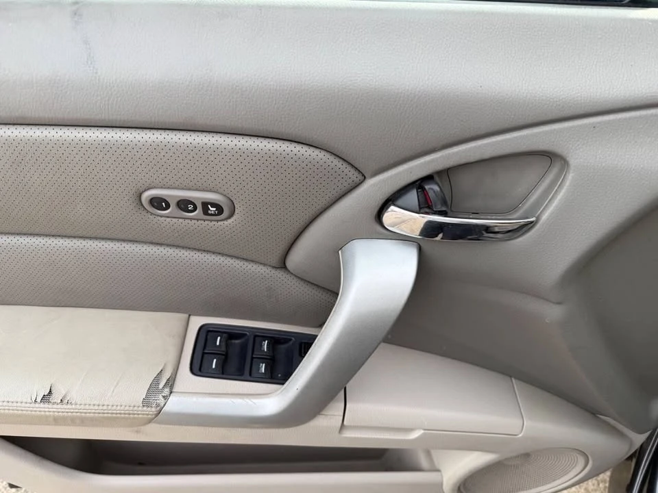 2009 Acura RDX 1st Gen - Image 15 of 20