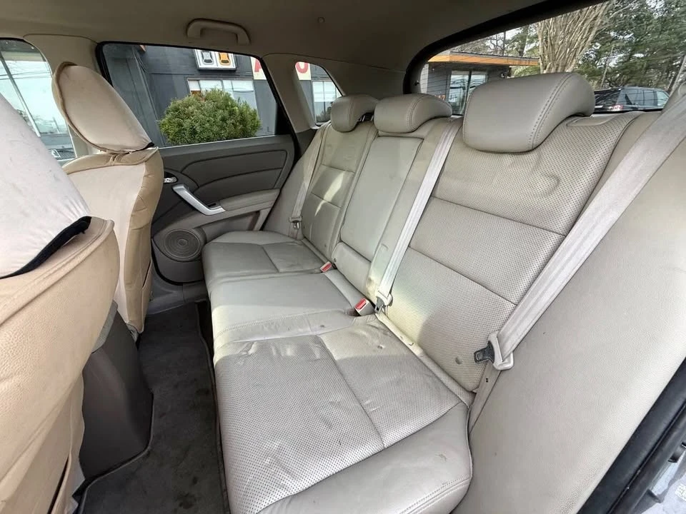 2009 Acura RDX 1st Gen - Image 11 of 20