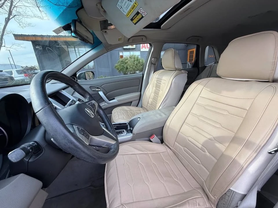 2009 Acura RDX 1st Gen - Image 13 of 20
