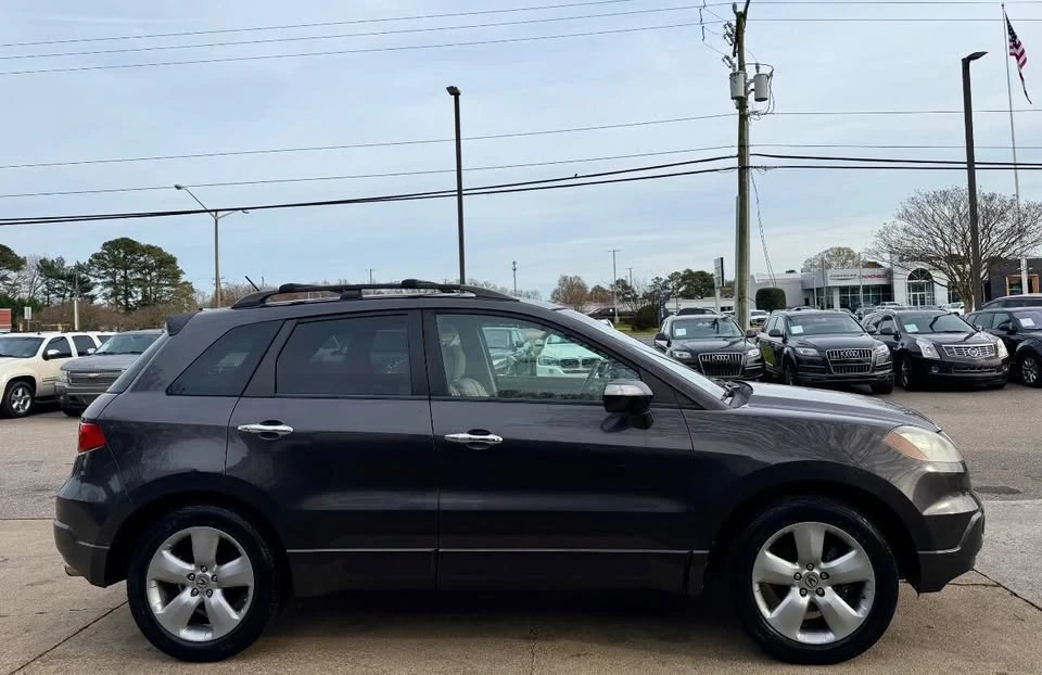 2009 Acura RDX 1st Gen - Image 3 of 20