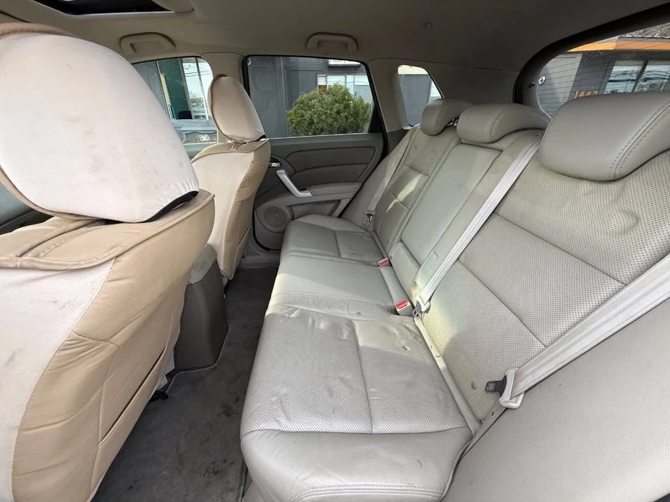 2009 Acura RDX 1st Gen - Image 9 of 20