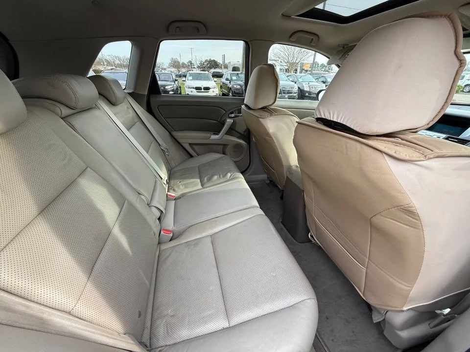 2009 Acura RDX 1st Gen - Image 18 of 20