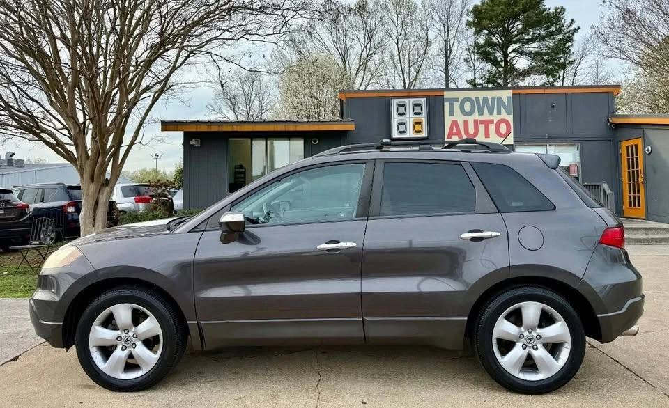 2009 Acura RDX 1st Gen - Image 8 of 20
