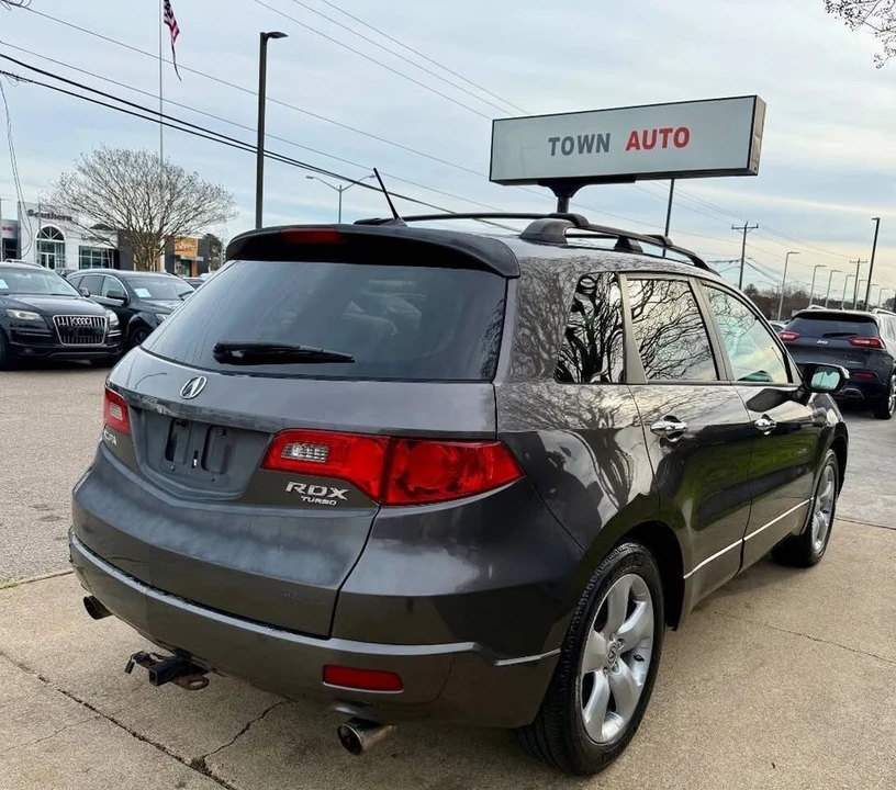 2009 Acura RDX 1st Gen - Image 5 of 20