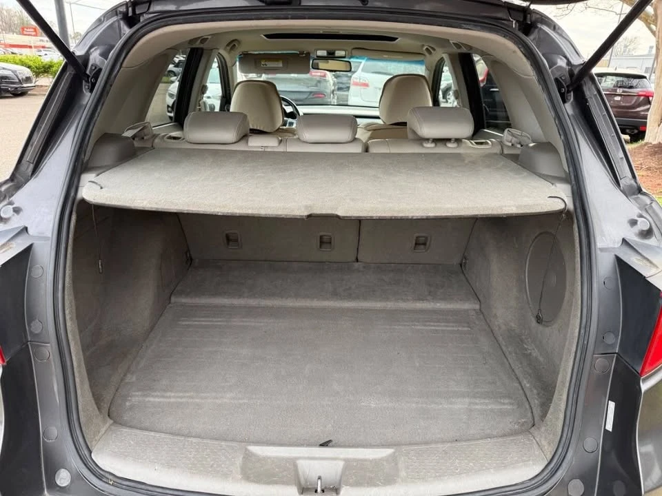 2009 Acura RDX 1st Gen - Image 16 of 20