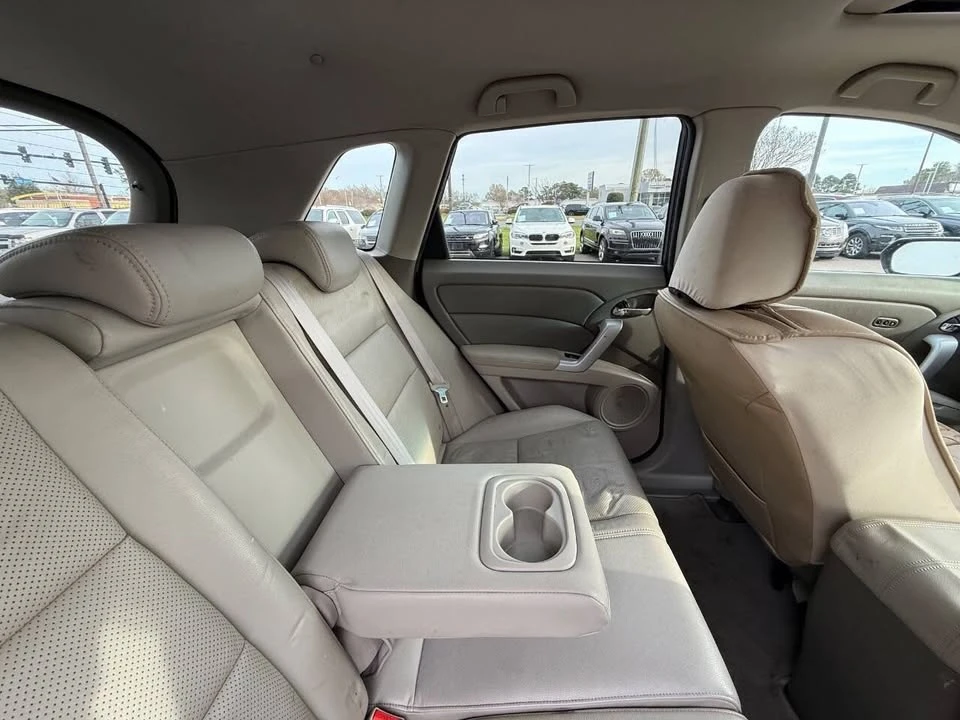 2009 Acura RDX 1st Gen - Image 20 of 20