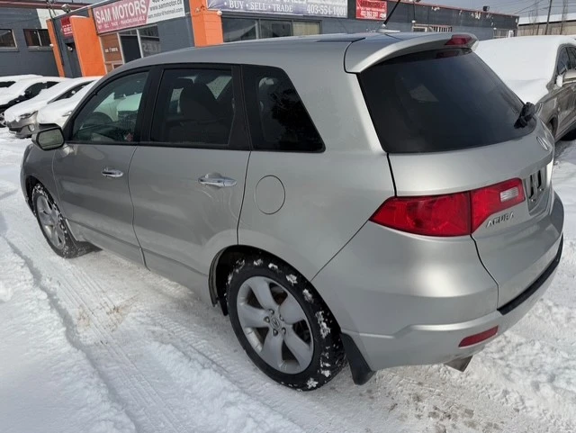 2009 Acura RDX 1st Gen - Image 4 of 16