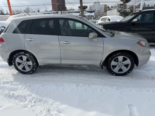 2009 Acura RDX 1st Gen - Image 7 of 16