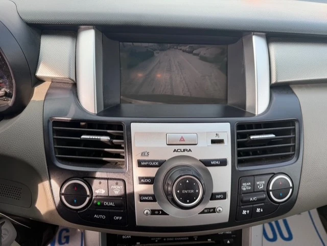 2009 Acura RDX 1st Gen - Image 12 of 16