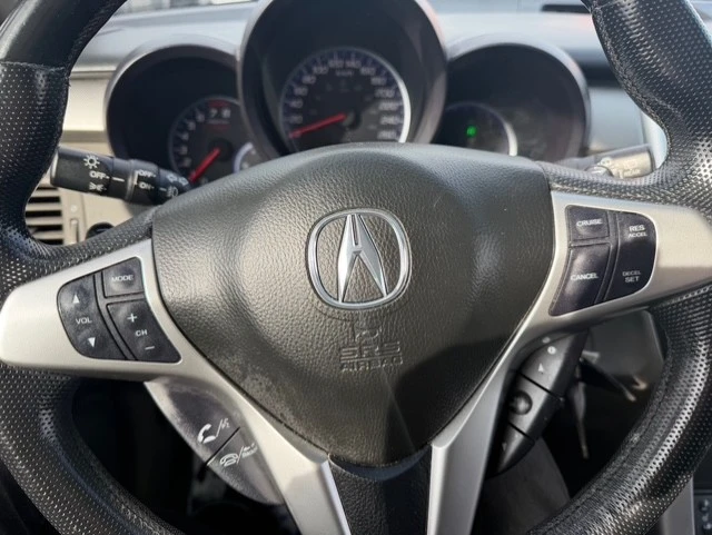 2009 Acura RDX 1st Gen - Image 14 of 16