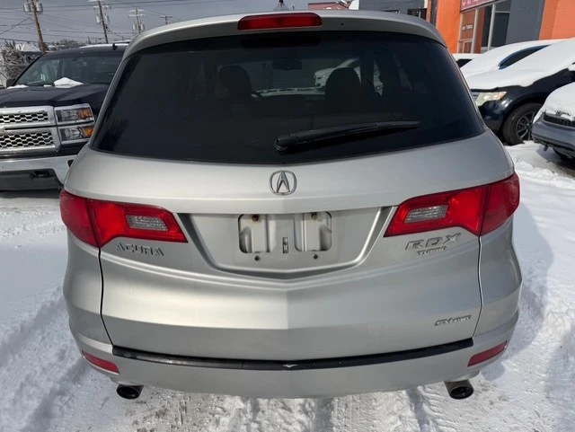 2009 Acura RDX 1st Gen - Image 5 of 16