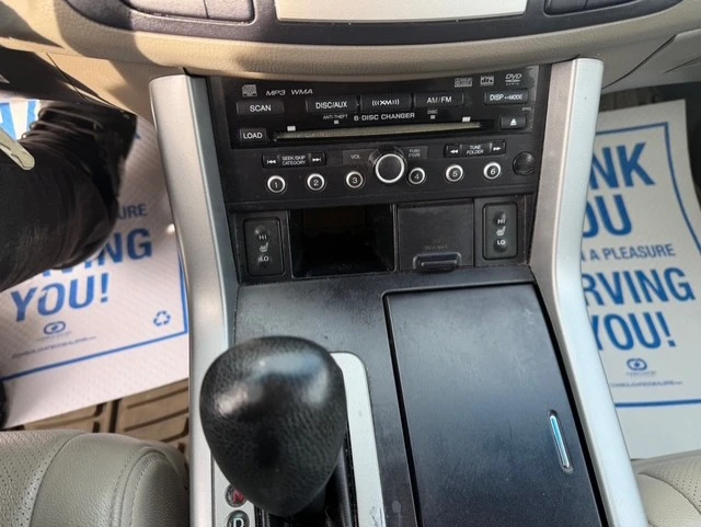 2009 Acura RDX 1st Gen - Image 13 of 16