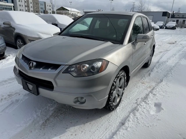 2009 Acura RDX 1st Gen - Image 2 of 16