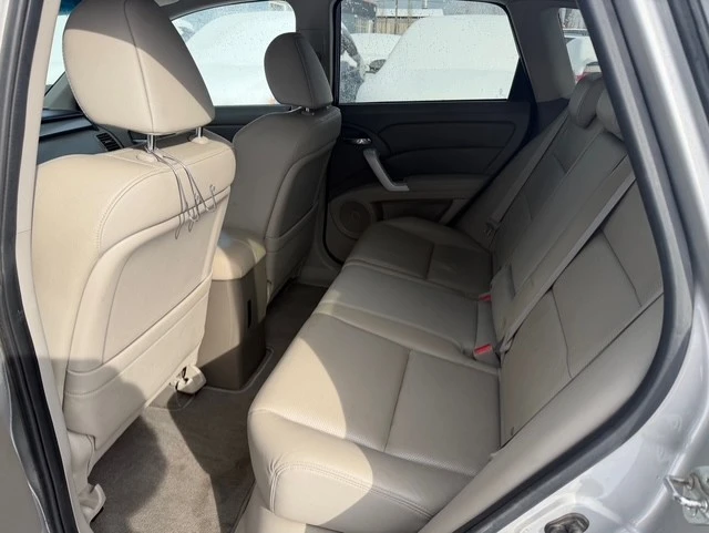 2009 Acura RDX 1st Gen - Image 10 of 16