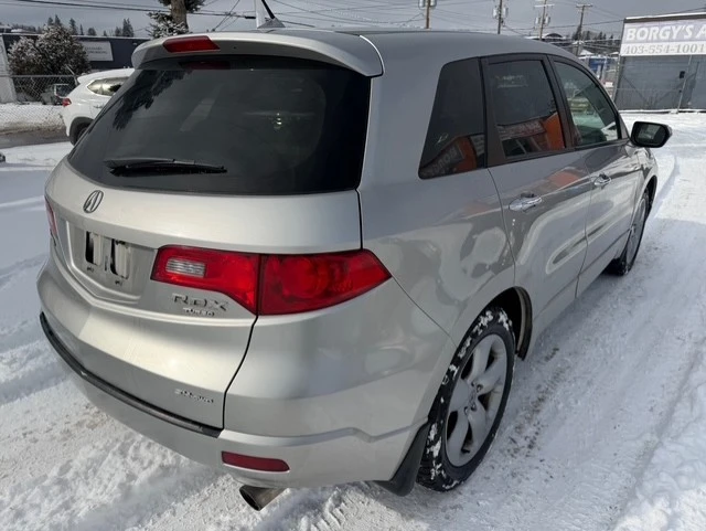 2009 Acura RDX 1st Gen - Image 6 of 16