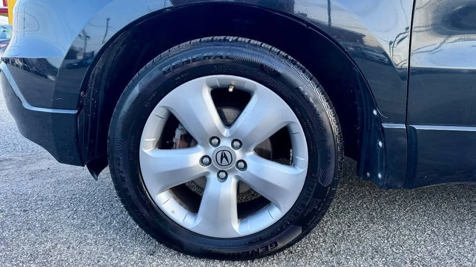 2009 Acura RDX 1st Gen - Image 15 of 15