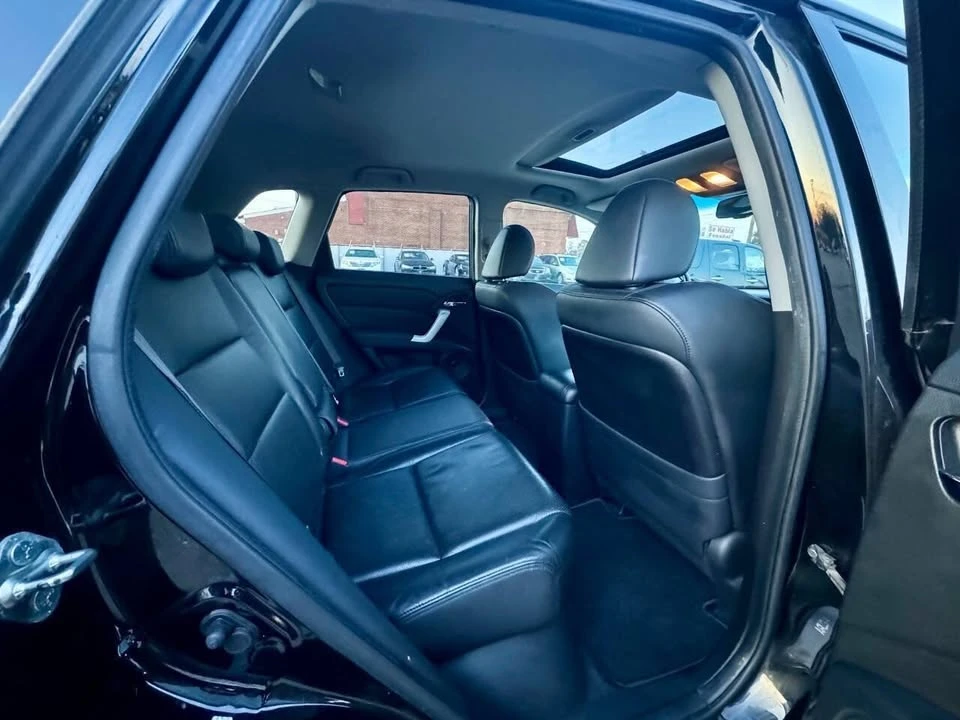 2009 Acura RDX 1st Gen - Image 11 of 15