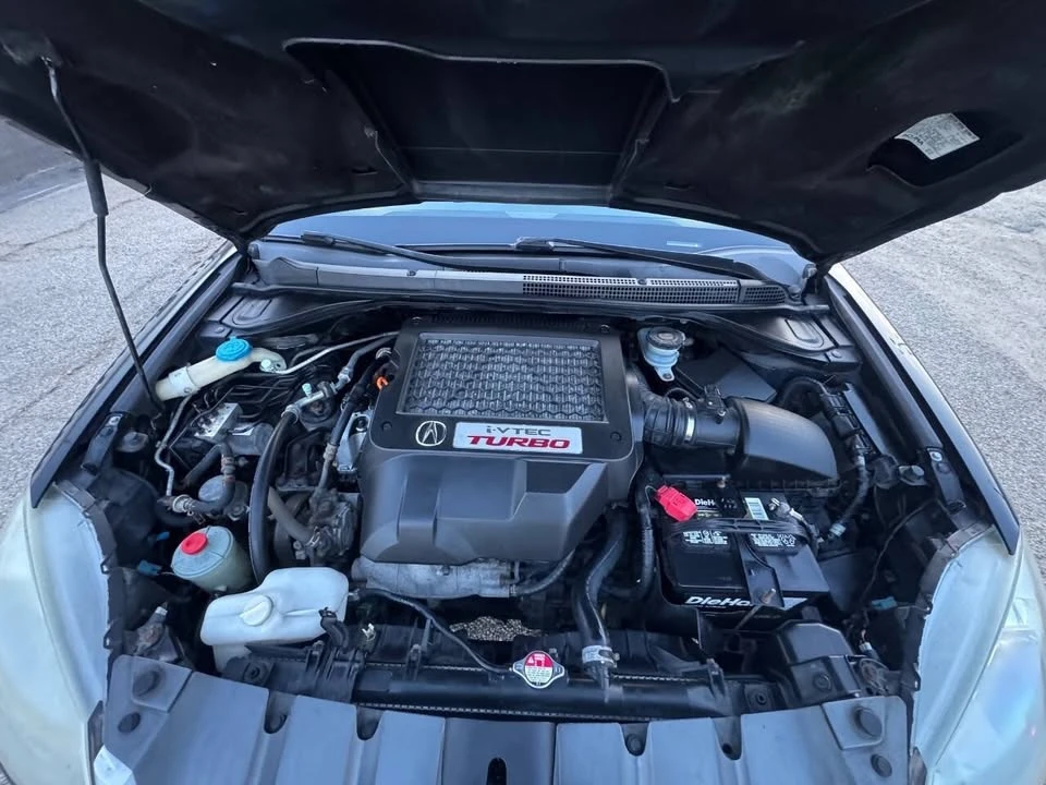 2009 Acura RDX 1st Gen - Image 14 of 15