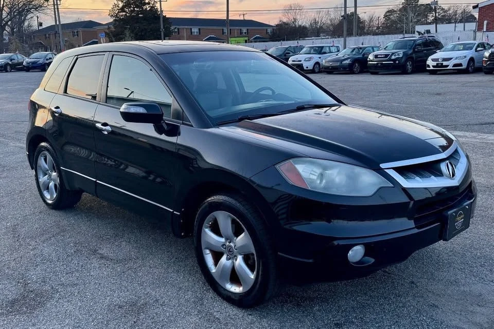 2009 Acura RDX 1st Gen - Image 6 of 15