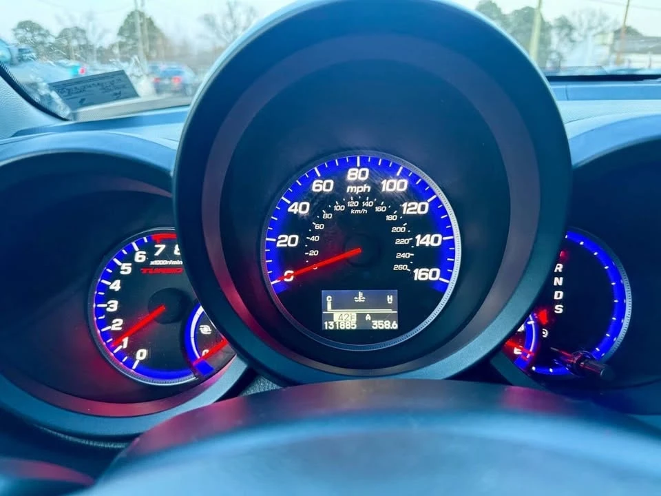2009 Acura RDX 1st Gen - Image 13 of 15