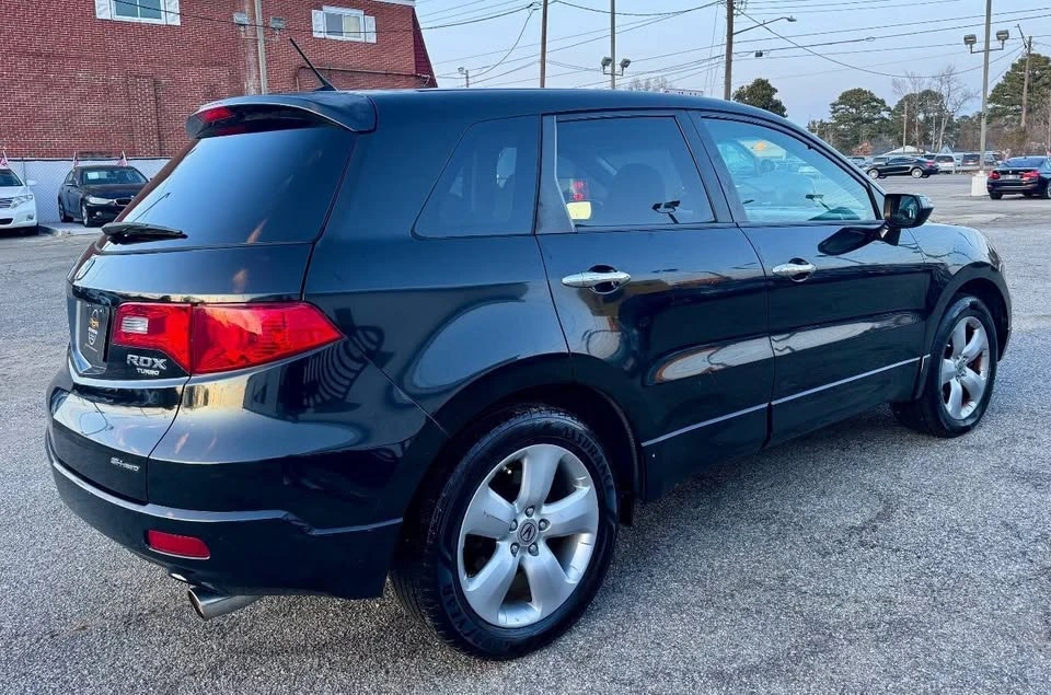 2009 Acura RDX 1st Gen - Image 5 of 15