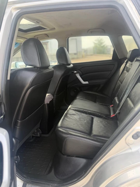 2009 Acura RDX 1st Gen - Image 10 of 11