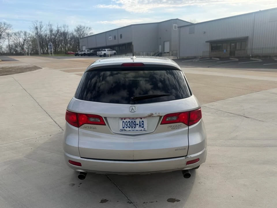 2009 Acura RDX 1st Gen - Image 5 of 11