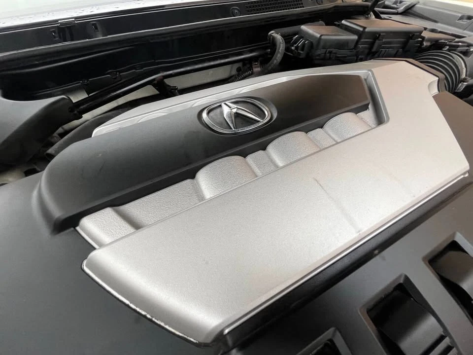 2009 Acura RL 2nd Gen - Image 20 of 20
