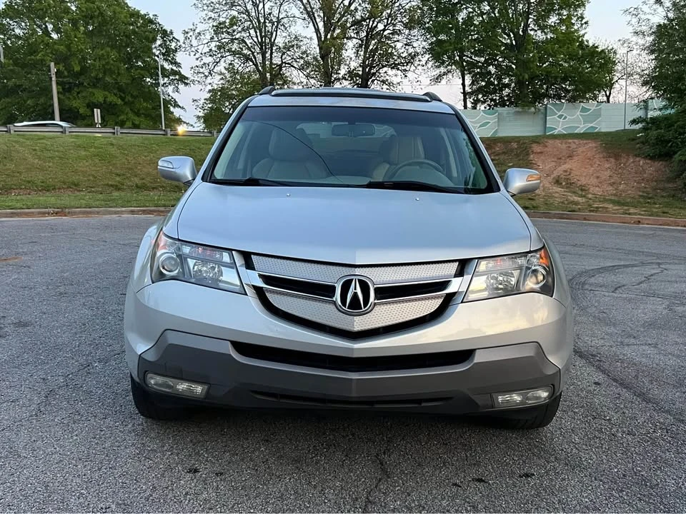 2009 Acura MDX 2nd Gen - Image 6 of 18