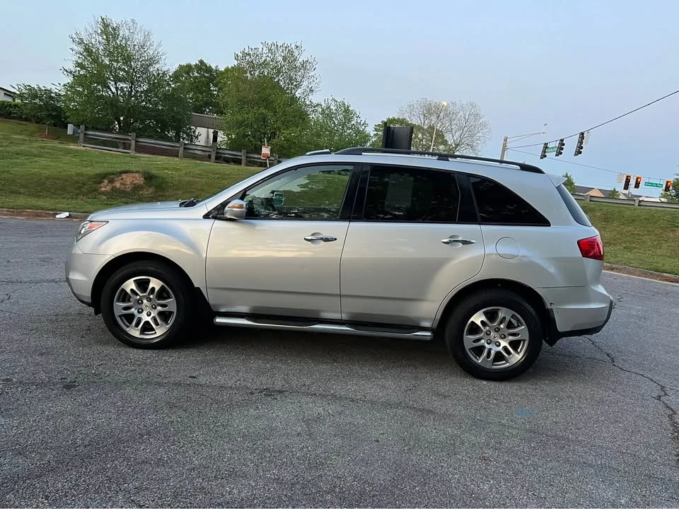 2009 Acura MDX 2nd Gen - Image 7 of 18