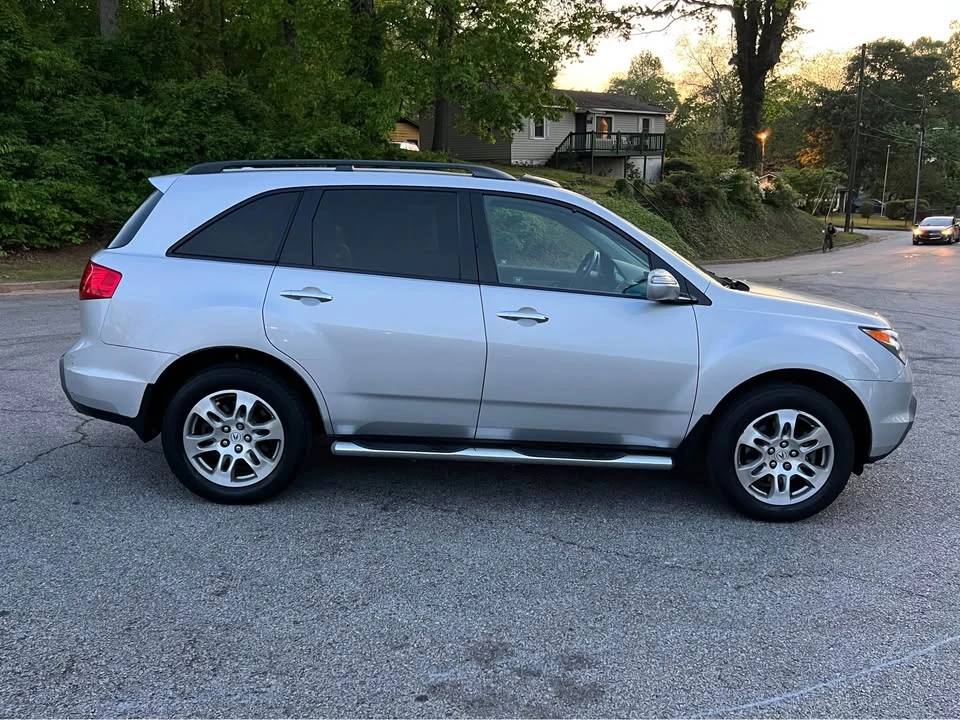 2009 Acura MDX 2nd Gen - Image 4 of 18