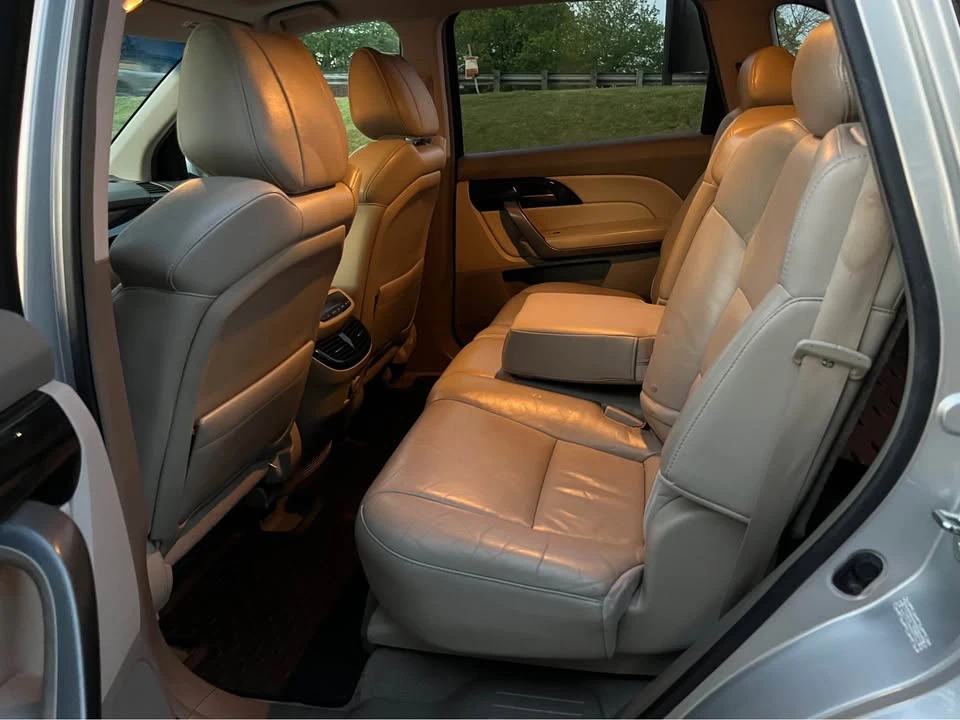 2009 Acura MDX 2nd Gen - Image 9 of 18