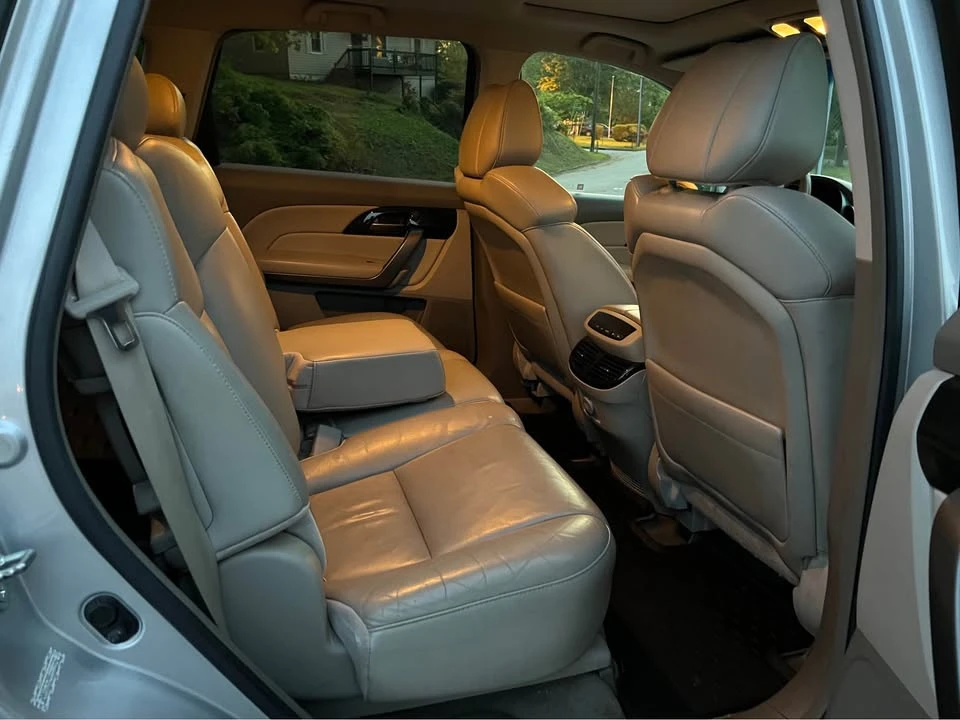 2009 Acura MDX 2nd Gen - Image 11 of 18