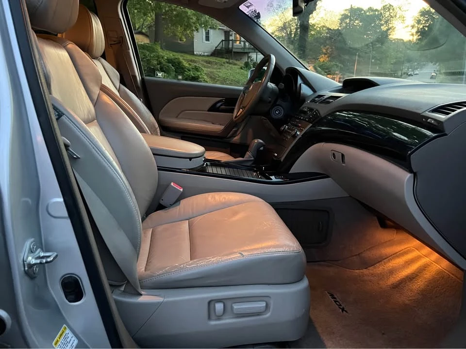 2009 Acura MDX 2nd Gen - Image 12 of 18