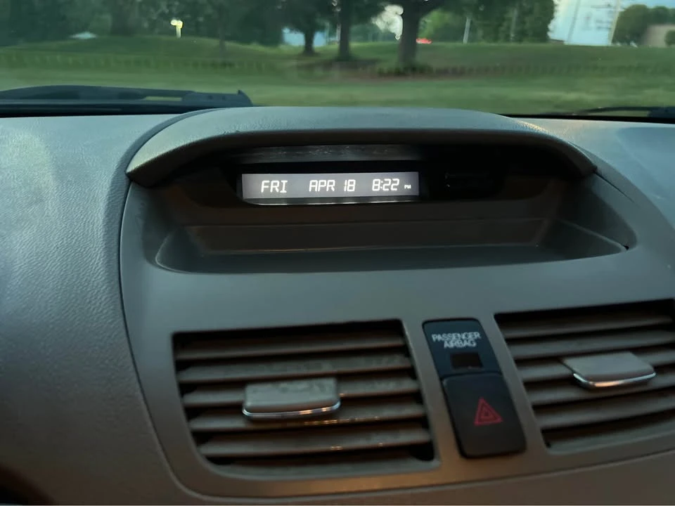 2009 Acura MDX 2nd Gen - Image 17 of 18