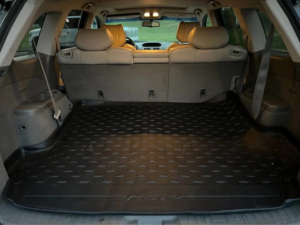 2009 Acura MDX 2nd Gen - Image 10 of 18