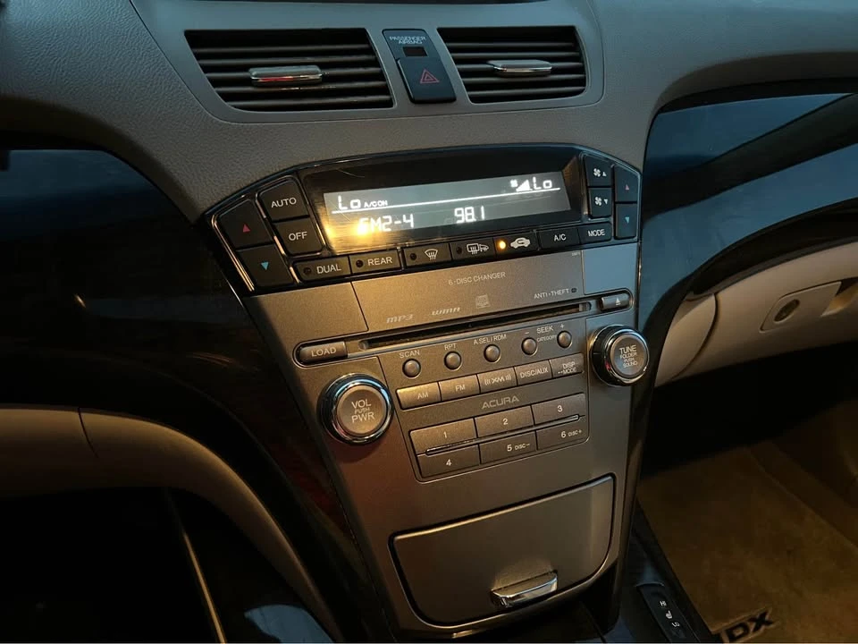 2009 Acura MDX 2nd Gen - Image 15 of 18