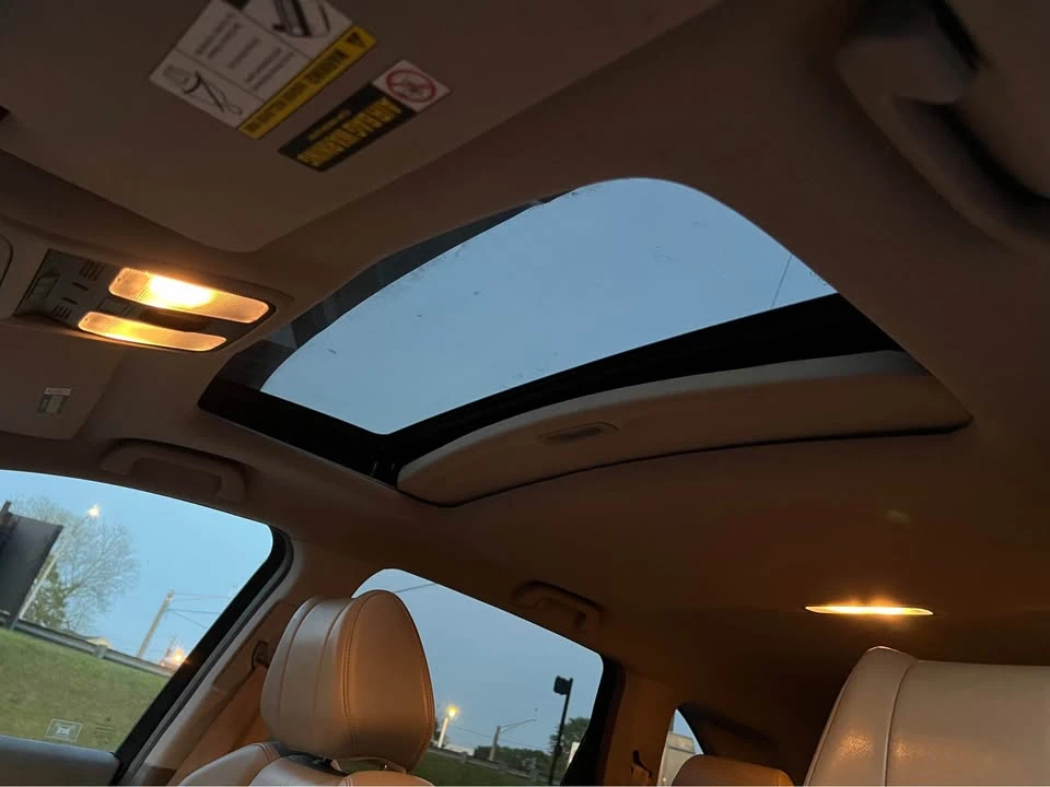 2009 Acura MDX 2nd Gen - Image 13 of 18