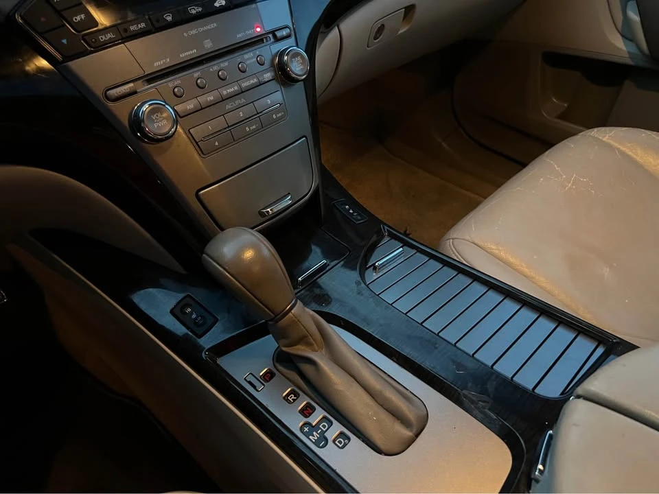 2009 Acura MDX 2nd Gen - Image 14 of 18