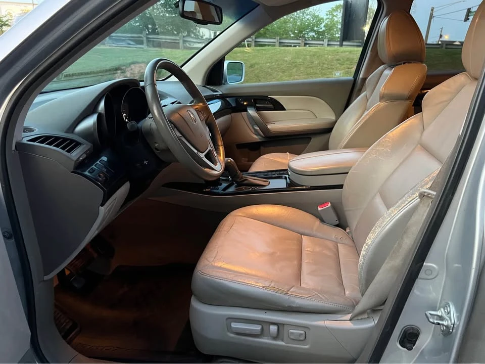 2009 Acura MDX 2nd Gen - Image 8 of 18