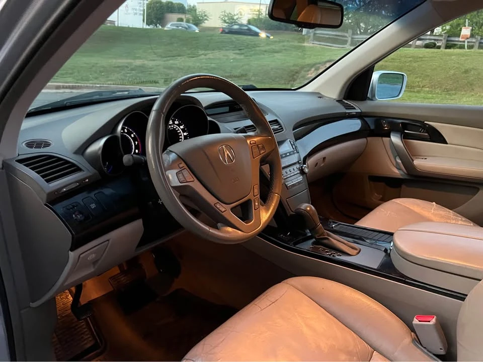 2009 Acura MDX 2nd Gen - Image 18 of 18