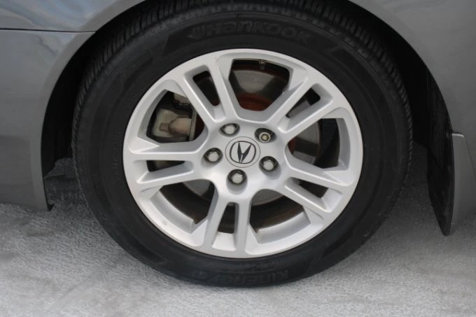 2009 Acura TL 4th Gen - Image 9 of 9
